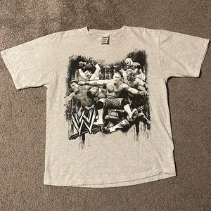 WWE shirt